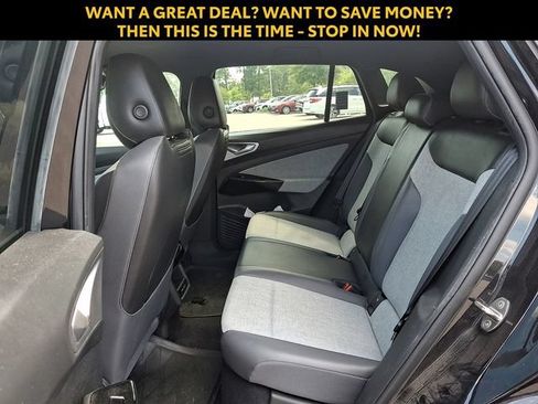 Used 2023 Volkswagen ID.4 Pro RWD image 13