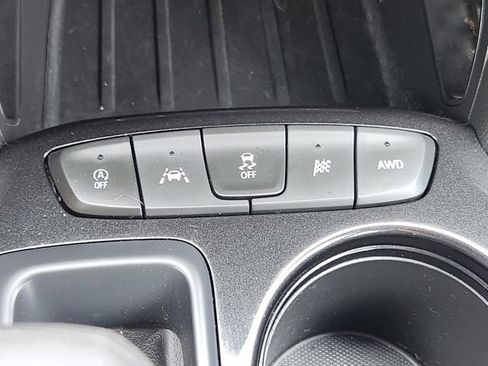 Used 2021 Chevrolet TrailBlazer LS AWD/4WD image 19