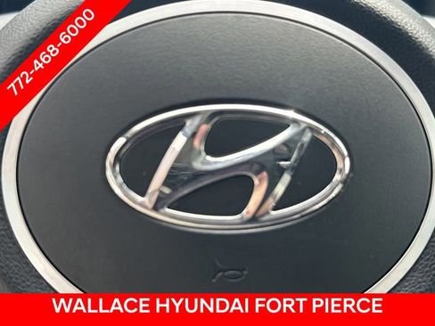 Used 2023 Hyundai Tucson SEL w/ Convenience Package AWD/4WD image 30