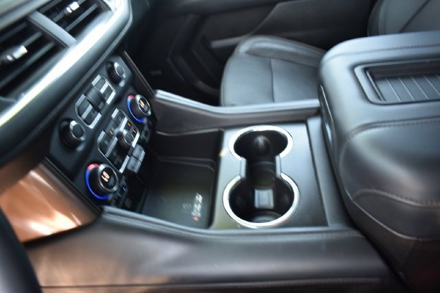 Used 2023 Chevrolet Tahoe High Country w/ Premium Package 2 AWD/4WD image 21