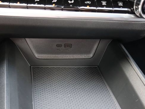 New 2027 Chevrolet Equinox RS w/ Safety and Technology Package AWD/4WD image 24