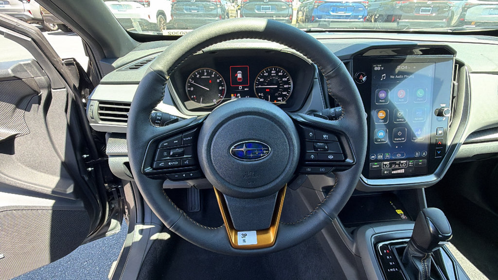 New 2026 Subaru Crosstrek 2.5i Wilderness w/ Wilderness Package AWD/4WD image 27