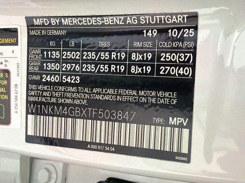 Certified 2026 Mercedes-Benz GLC 300 image 26
