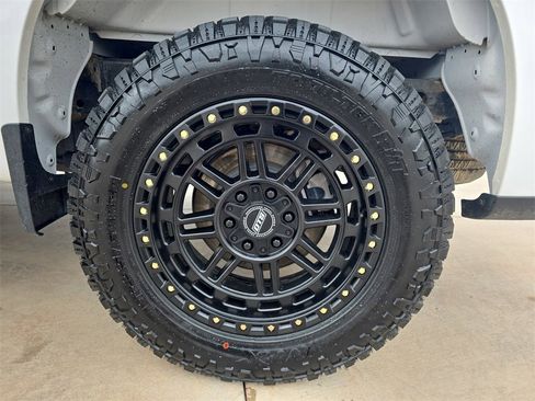 Used 2024 Chevrolet Silverado 1500 W/T w/ WT Value Package image 32