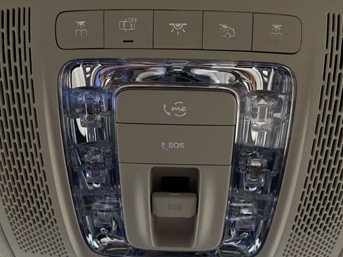 Certified 2026 Mercedes-Benz GLE 450 4MATIC image 31