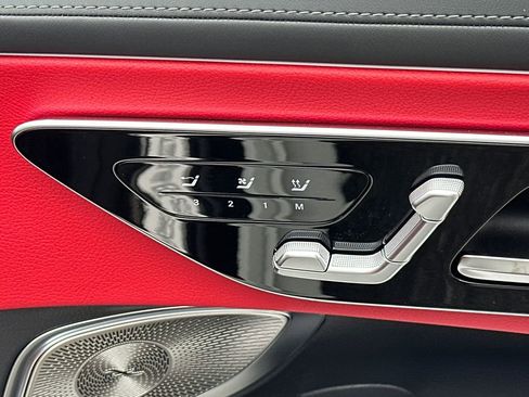 New 2026 Mercedes-Benz CLE 300 4MATIC Cabriolet image 16