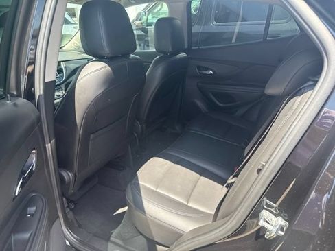 Used 2019 Buick Encore Essence w/ Safety Package II FWD image 6