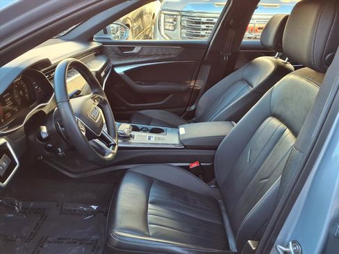 Used 2024 Audi A6 Premium Plus image 15