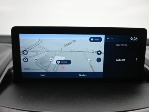 Used 2021 Acura RDX AWD w/ Advance Package image 22