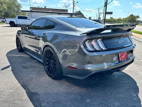 Used 2022 Ford Mustang GT w/ Equipment Group 301A RWD image 5
