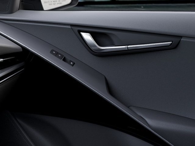 New 2027 Kia Niro LX FWD image 25