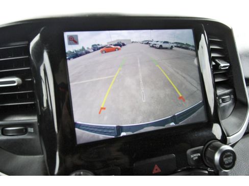 Used 2024 RAM 1500 Lone Star image 25