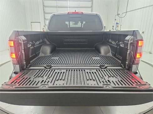 New 2026 Nissan Frontier SV w/ Tow Package image 43