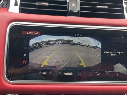 Used 2022 Land Rover Range Rover Sport Autobiography image 19