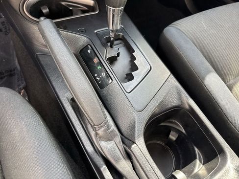 Used 2017 Toyota RAV4 LE FWD image 51