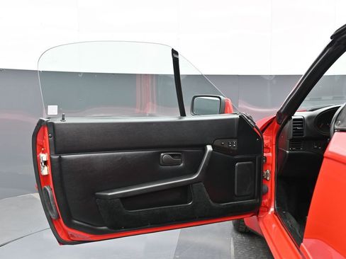 Used 1990 Porsche 944 Cabriolet image 8