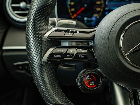 Used 2022 Mercedes-Benz E 53 AMG 4MATIC Sedan image 20