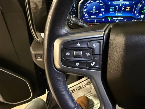 Used 2022 Chevrolet Silverado 1500 LT image 49