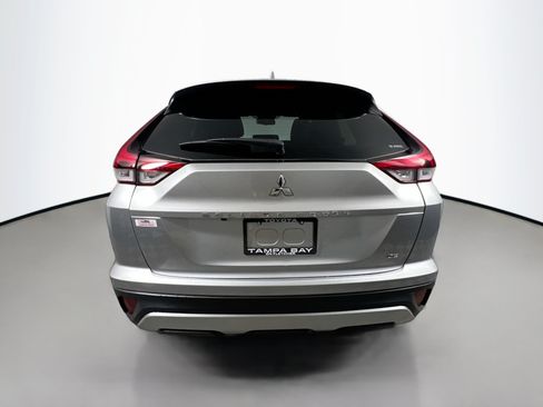 Used 2026 Mitsubishi Eclipse Cross SE AWD/4WD image 6