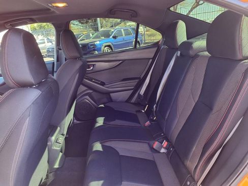Certified 2022 Subaru WRX Premium image 25