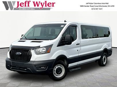 Used 2024 Ford Transit 350 XL