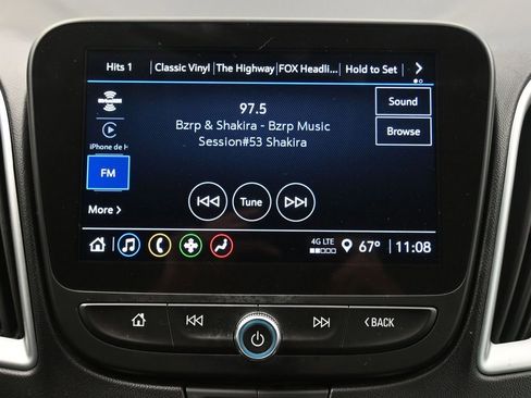 Used 2023 Chevrolet Malibu LT image 22