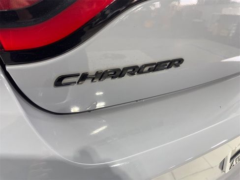 Used 2022 Dodge Charger R/T w/ Blacktop Package image 23