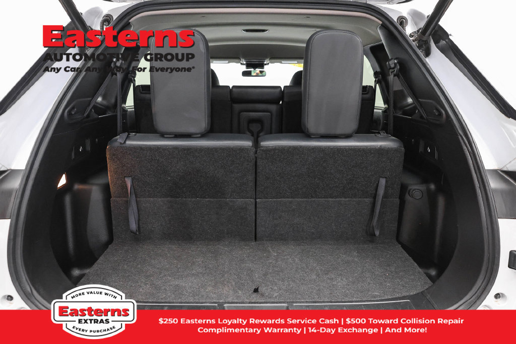 Used 2024 Mitsubishi Outlander SE FWD image 10
