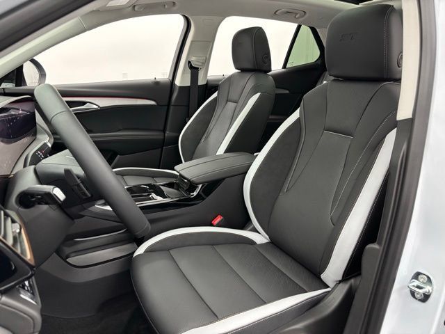 New 2026 Buick Envision Sport Touring AWD/4WD image 16