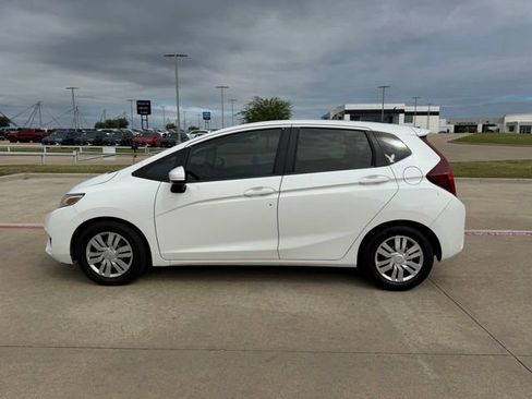 Used 2016 Honda Fit LX image 7