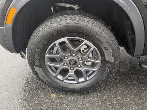 Used 2024 Ford Ranger XLT w/ Trailer Tow Package image 27