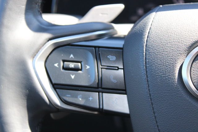 Certified 2024 Lexus TX 350 FWD w/ Cold Weather Package image 17
