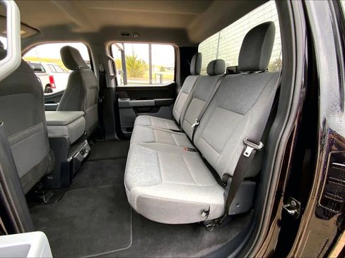 Used 2025 Ford F150 XLT w/ Equipment Group 301A Standard image 19