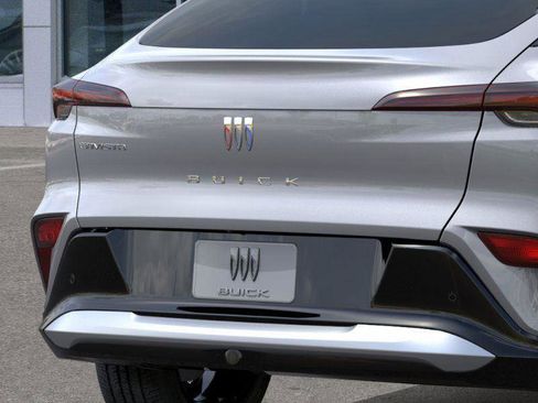 New 2026 Buick Envista Sport Touring w/ Convenience I Package image 15