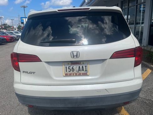 Used 2016 Honda Pilot EX-L image 3