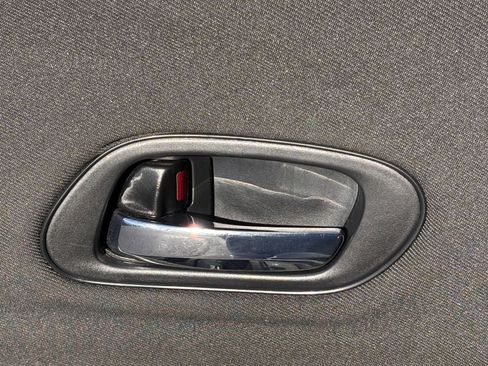 Certified 2019 Honda HR-V Sport image 20