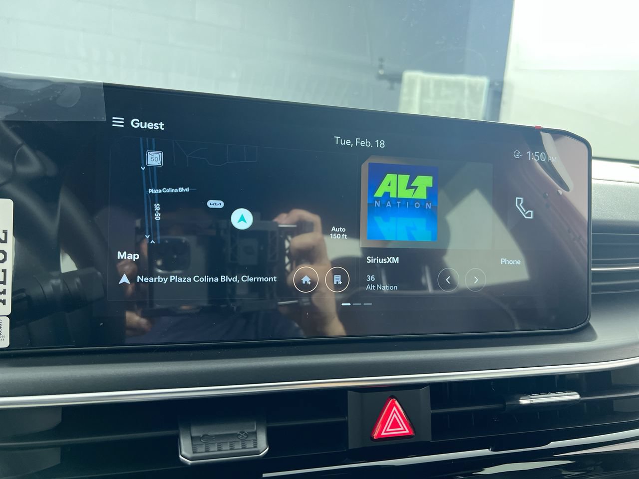 New 2026 Kia K5 GT-Line FWD image 27