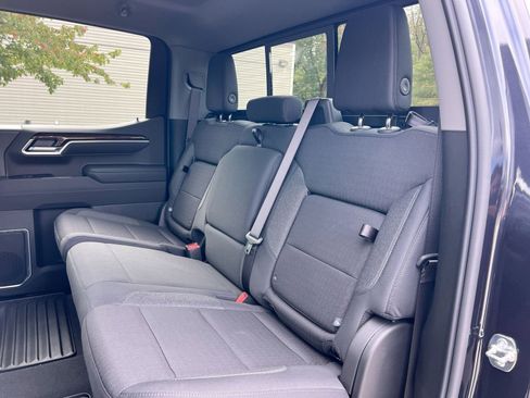 New 2026 GMC Sierra 1500 Elevation w/ Preferred Package image 20