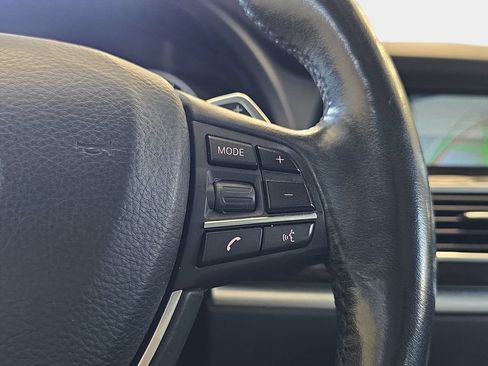 Used 2016 BMW 550i Gran Turismo xDrive AWD/4WD image 21