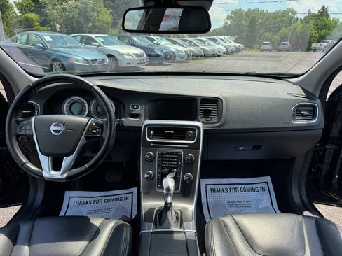 Used 2013 Volvo S60 T5 AWD/4WD image 22