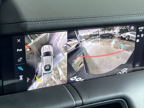 New 2025 Porsche Taycan GTS image 20