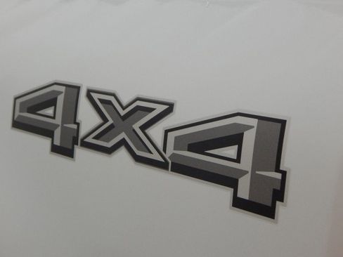 New 2025 Ford F150 STX w/ Equipment Group 200A image 7