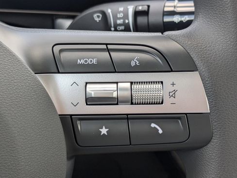 New 2025 Hyundai Sonata SE image 25