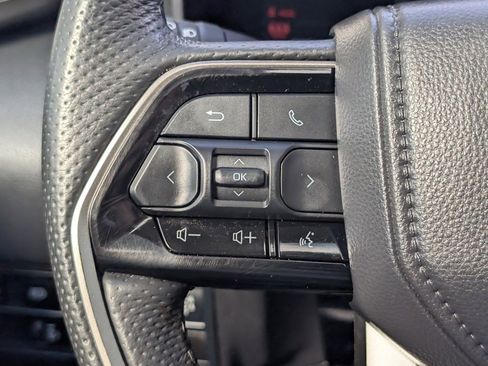 Used 2024 Toyota Tundra Limited image 20