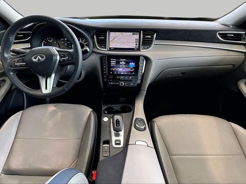 Used 2023 INFINITI QX50 Sensory w/ Accent Package AWD/4WD image 15