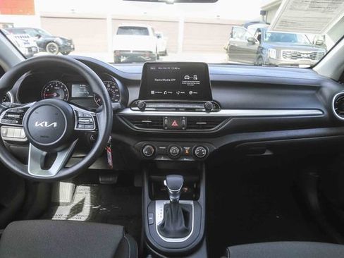 Used 2024 Kia Forte LXS image 13