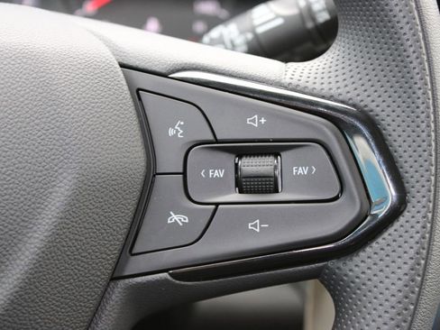 New 2026 Chevrolet Trax LS image 27