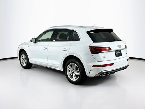 Used 2023 Audi Q5 2.0T Premium w/ Convenience Package AWD/4WD image 5