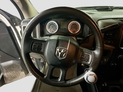 Used 2014 RAM 2500 Tradesman w/ Popular Equipment Group image 12