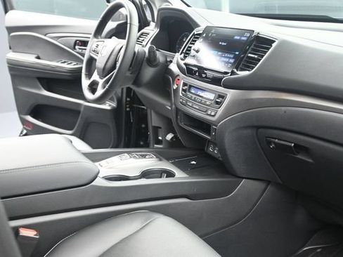 Certified 2026 Honda Ridgeline RTL image 24